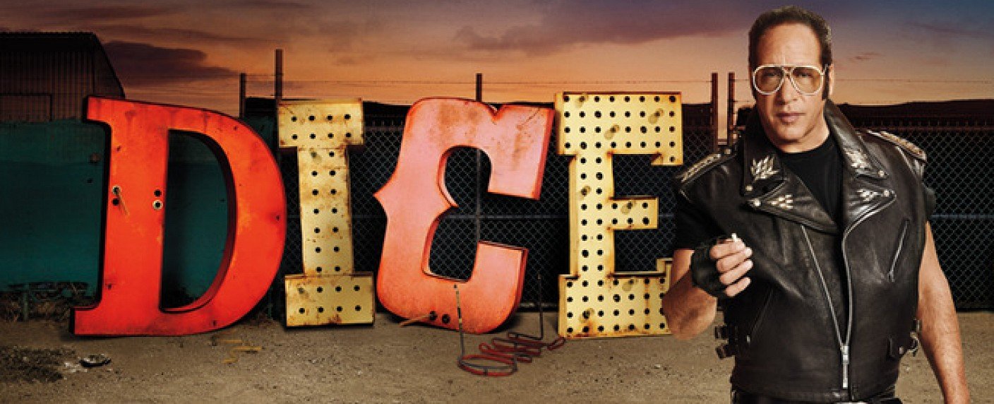 Neue Episoden der semi-autobiografischen Comedy