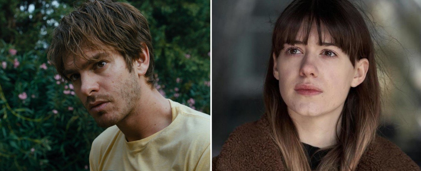 Under The Banner Of Heaven Streaming Vostfr "Under the Banner of Heaven": Miniserie mit Andrew Garfield und Daisy
