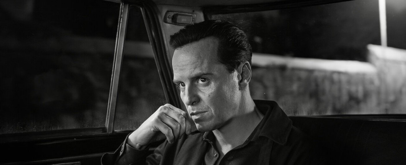 Netflix zeigt Miniserie noch in diesem Frühjahr