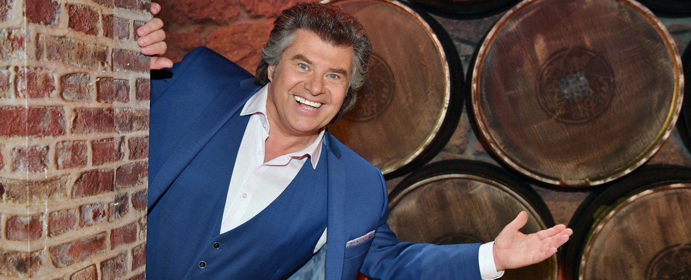 Rückblick auf die Karriere des langjährigen "Musikantenstadl"-Gastgebers