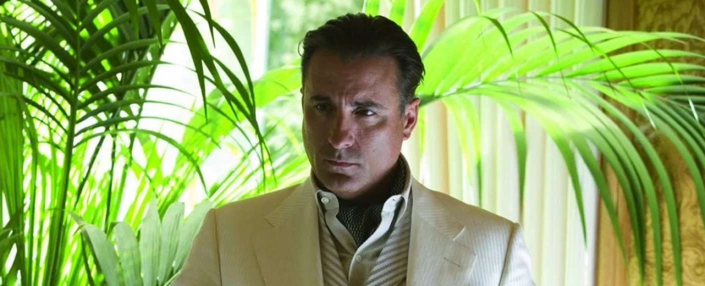 Öldrama mit Billy Bob Thornton holt weiteren Hollywoodstar an Bord