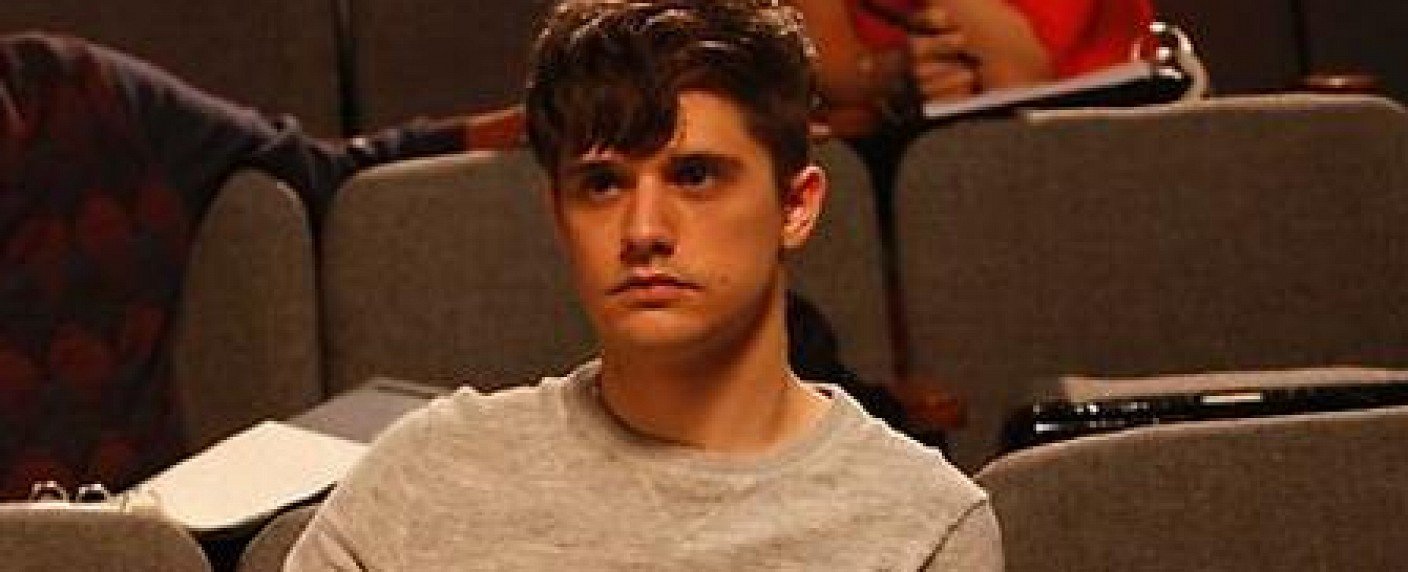 Andy Mientus und Victor Garber für Gastrollen verpflichtet