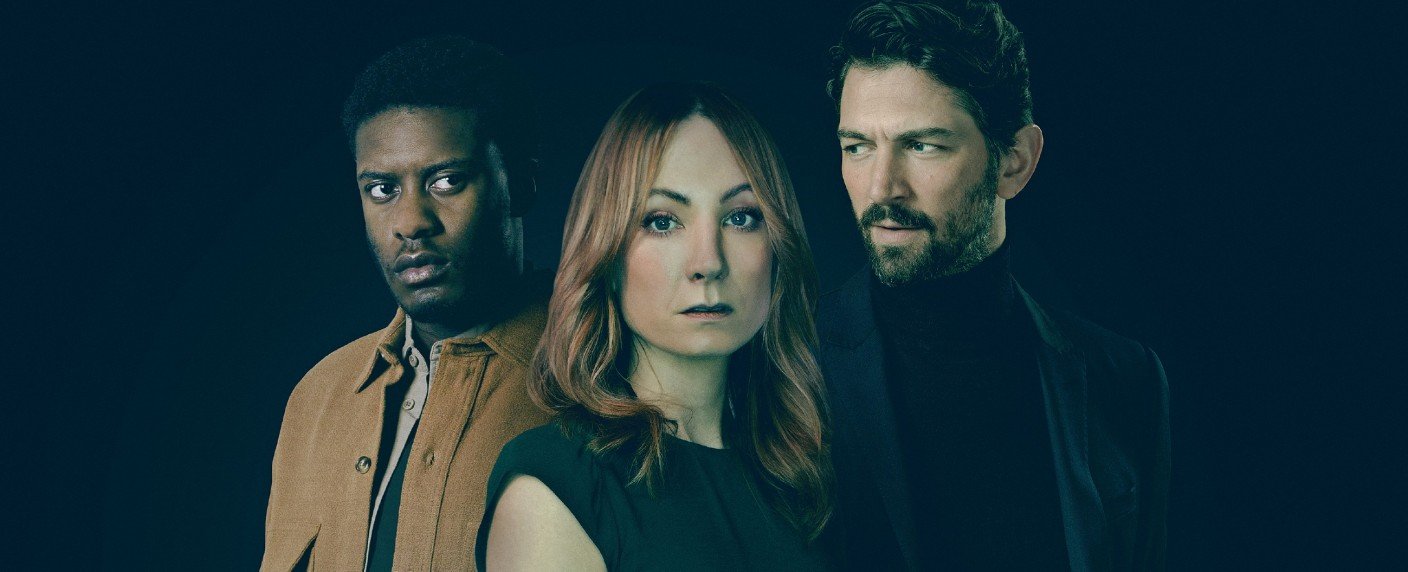 Michiel Huisman ("Game of Thrones") als gewalttätiger Ehemann