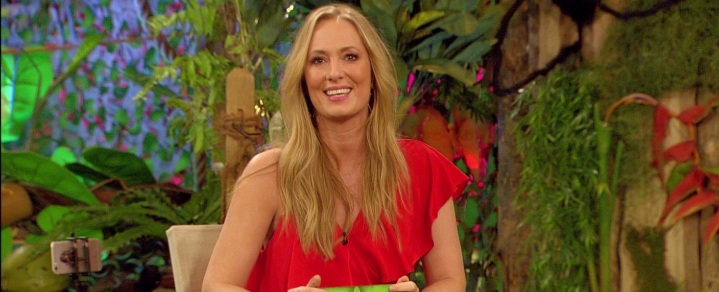 "Die große Dschungelparty" zur besten Sendezeit