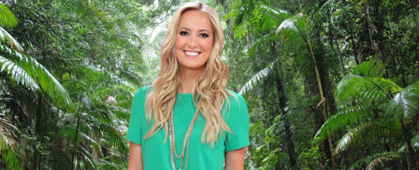 Dschungel-Aftershow mit Angela Finger-Erben kehrt zurück