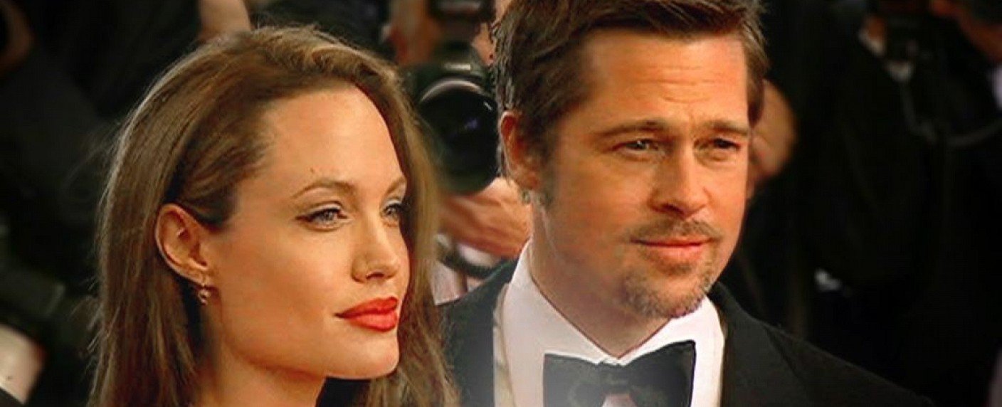 Rückblick auf die Karrieren von Angelina Jolie und Brad Pitt