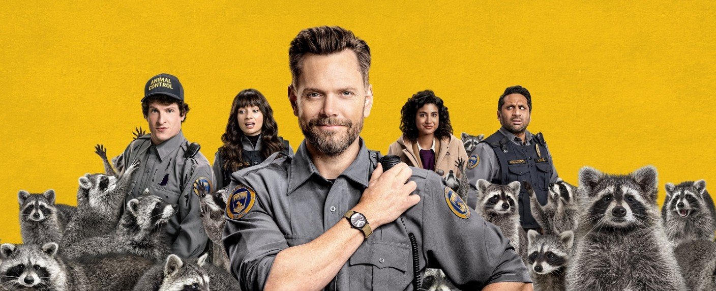 Die chaotischen Tierbändiger von Seattle sind wieder unterwegs