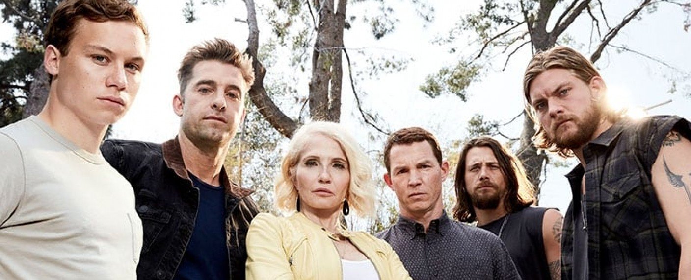 "Bones"-Star Emily Deschanel verstärkt Dramaserie