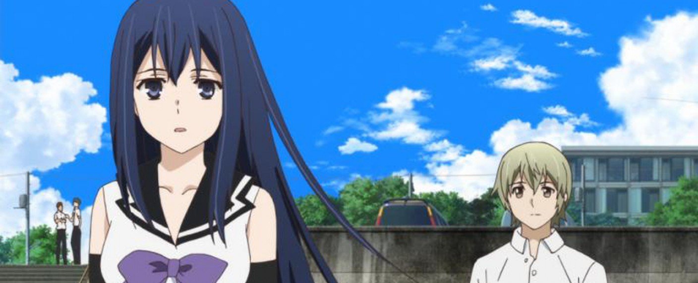 Animes in deutscher Erstausstrahlung ab Juli