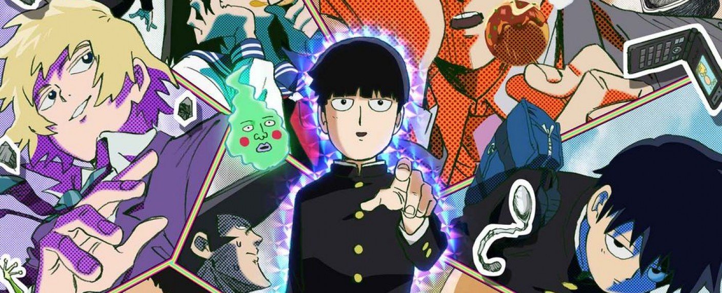 Mob Psycho 100 Anime Nachschub Bei Prosieben Maxx Neue Anime Serie Feiert Spate Tv Premiere Tv Wunschliste