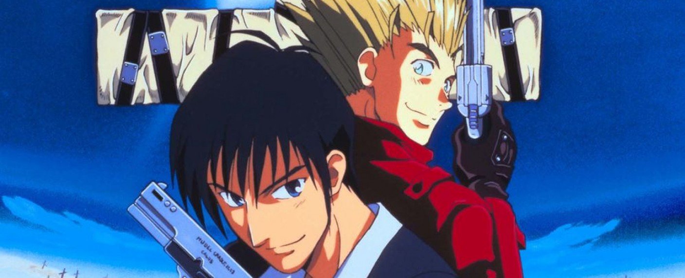 ProSieben Maxx zeigt Anime-Kultserie im neuen Jahr