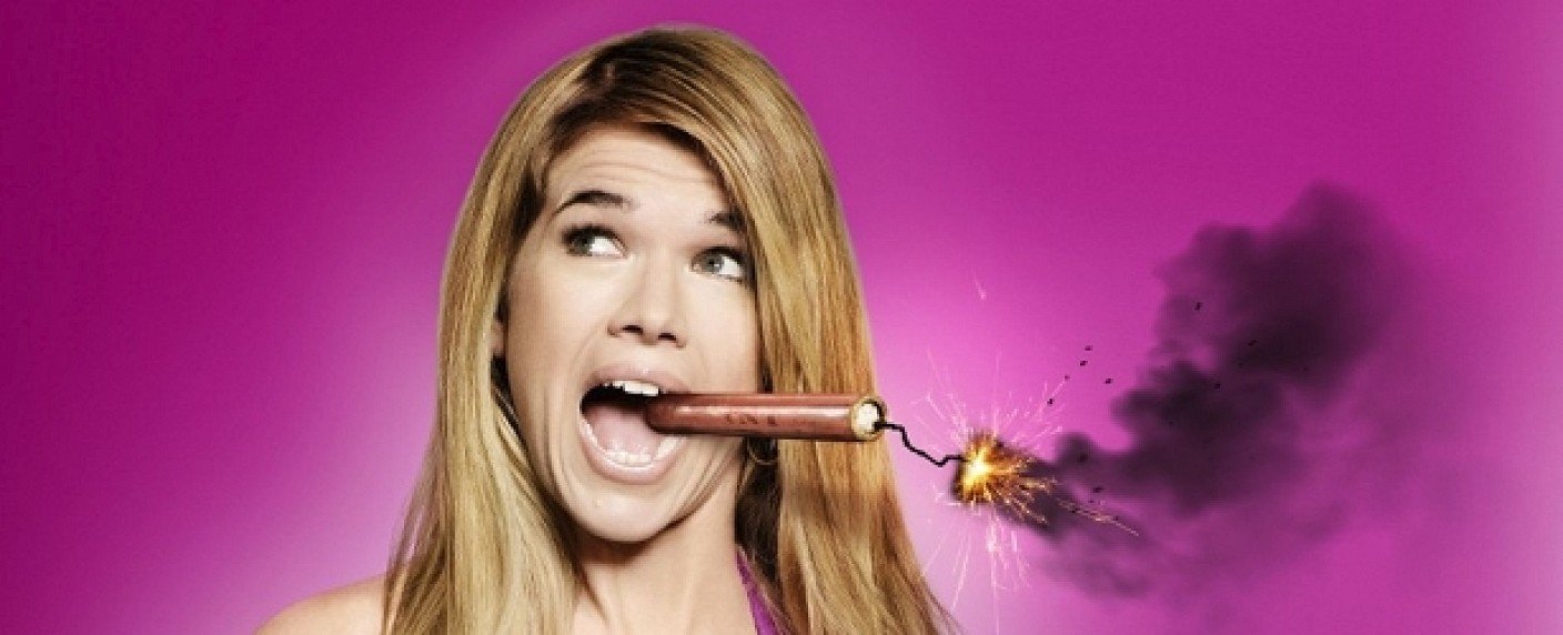Keine weitere Staffel für Anke Engelkes Sketchcomedy