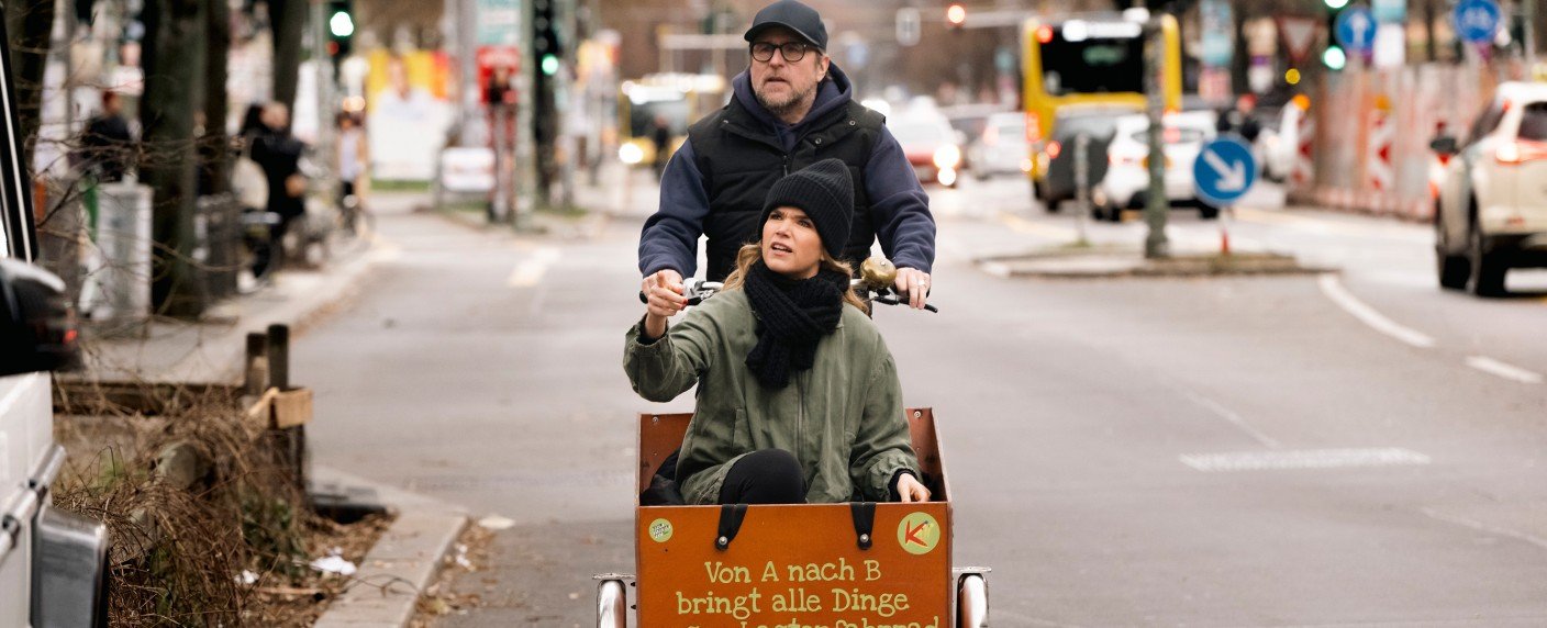 Dokureihe soll über nachhaltigeren Lebensstil informieren