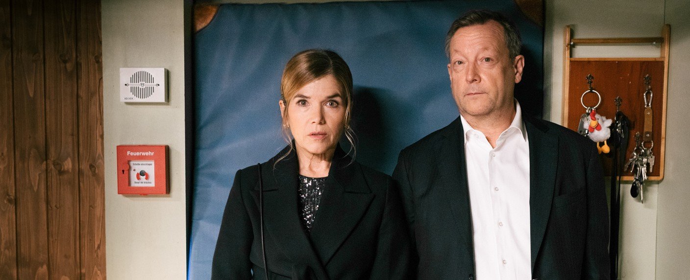 An diesem Tag läuft die weitere Fortsetzung des Silvester-Kurzfilms