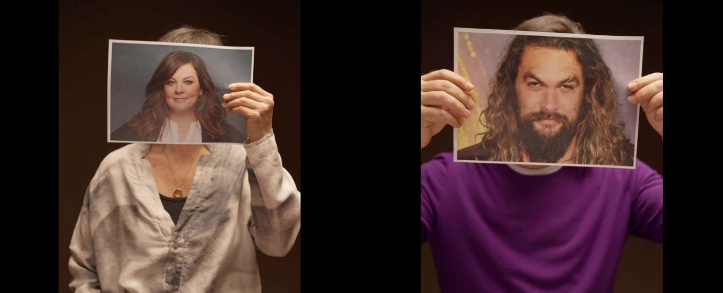 Videobotschaft macht auf Gefahren von KI aufmerksam