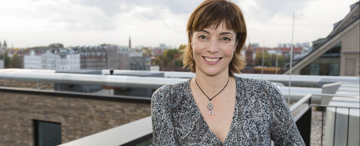 Ann-Marlene Henning untersucht Liebesleben von Jugendlichen