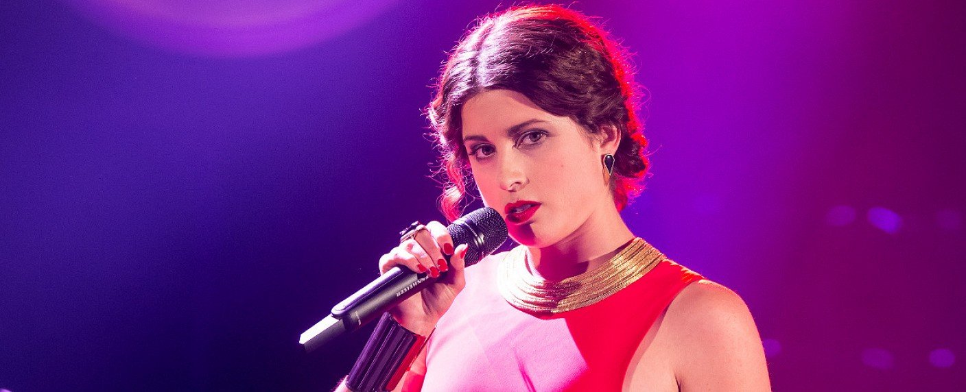 Soul-Pop-Song "Jump the Gun" überzeugt die Zuschauer