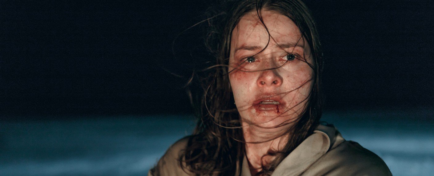 "Der unsichtbare Tod" droht in neuem ZDF-Nordic-Noir-Krimi