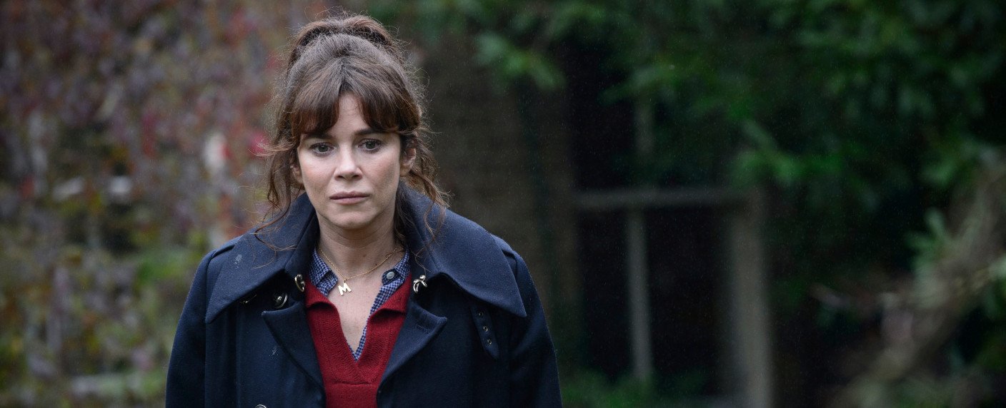 "The Heights"-Adaption nach Louise Candlish in Arbeit