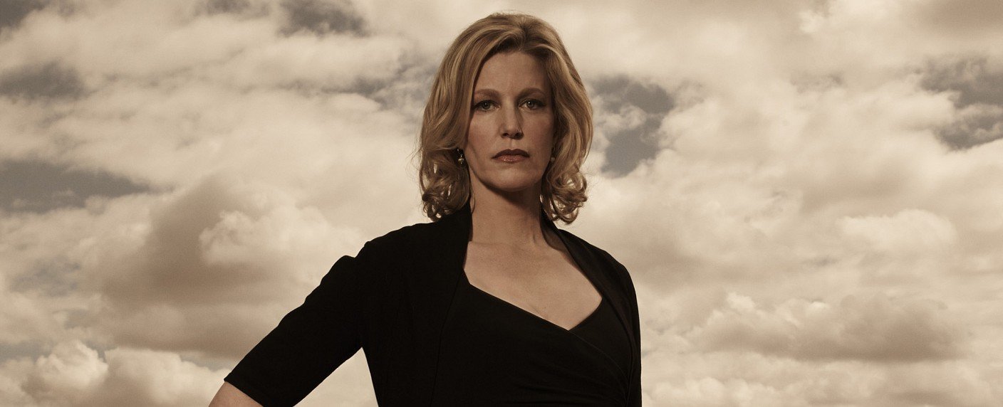 Ex-"Breaking Bad"-Star im Backdoor-Piloten dabei