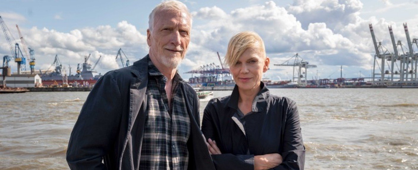 Neues Revier für ZDF-Krimi mit Anna Loos