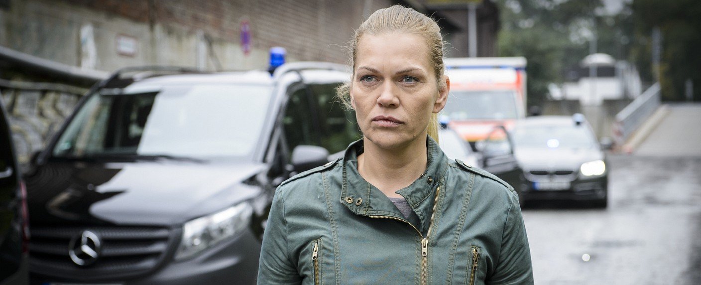 Anna Loos kehrt als LKA-Ermittlerin zurück