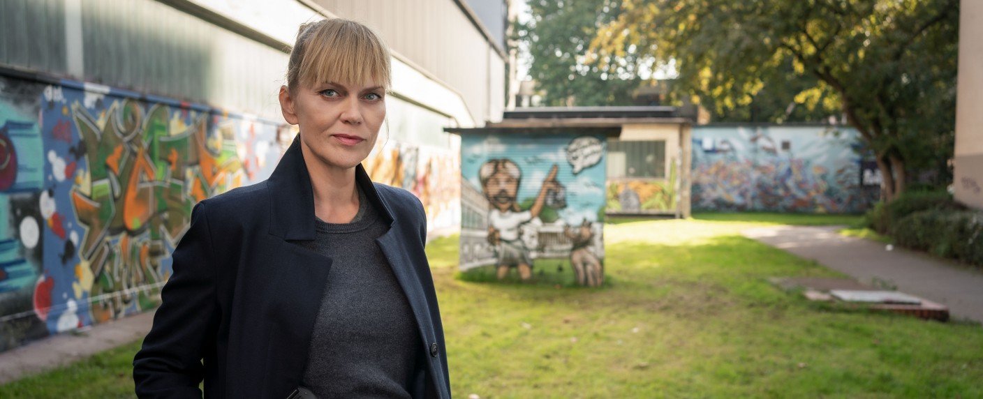 Erfolgreiche Samstagskrimireihe wird fortgesetzt