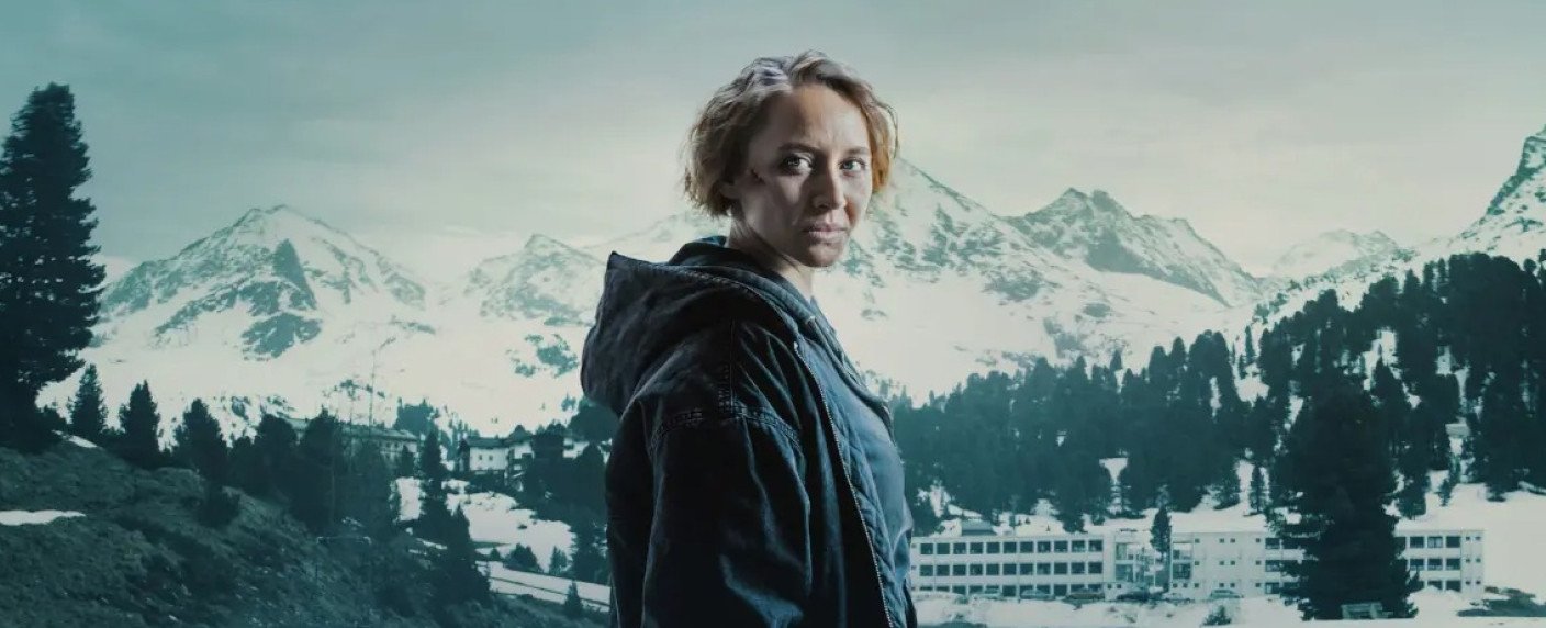 Eventprogrammierung der Netflix/ORF-Thrillerserie Eventprogrammierung der Netflix/ORF-Thrillerserie