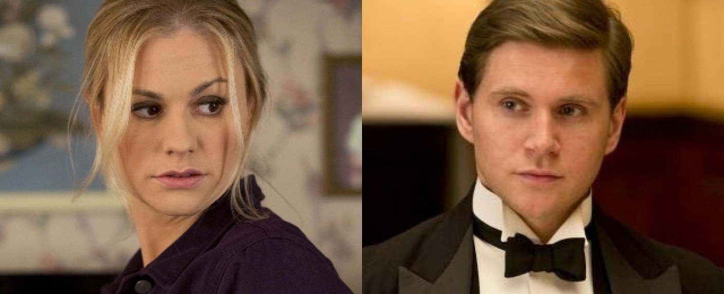 "Downton Abbey"-Veteran Allen Leech ebenfalls verpflichtet