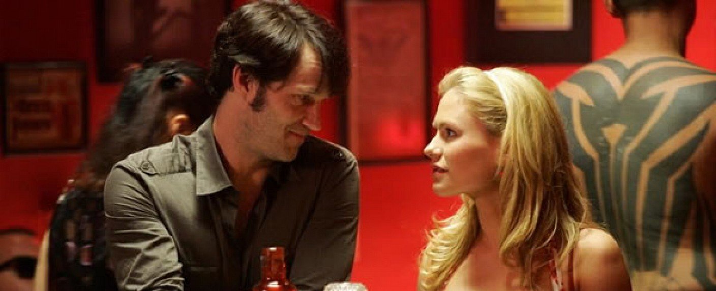 Stephen Moyer und Jack Black als Produzenten beteiligt