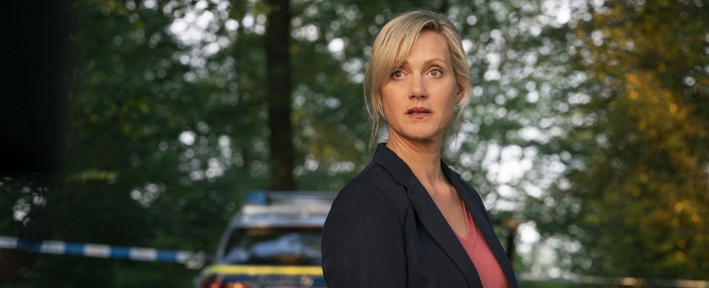 Abschied von Kommissarin Martina Bönisch nach zehn Jahren