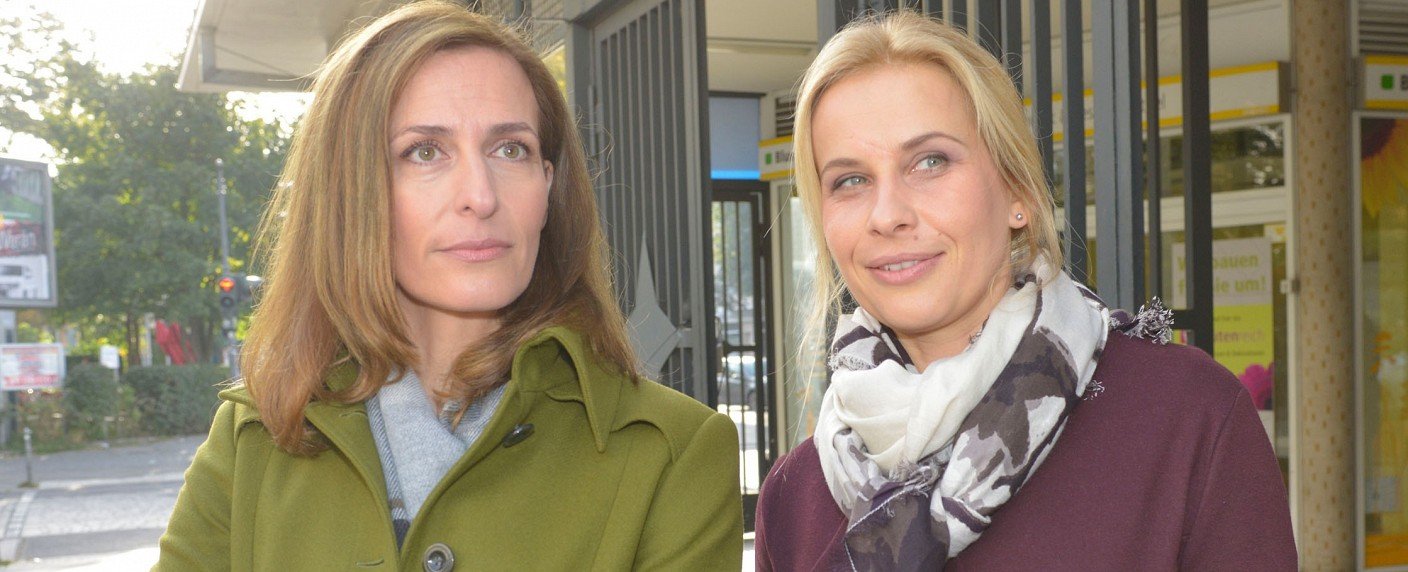 Katrin Flemmings Schwester ab Dezember wieder mit dabei