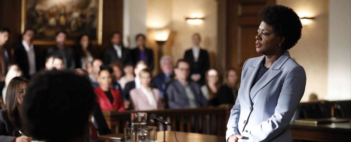 Unser Recap zum bitters&uuml;&szlig;en Serienfinale