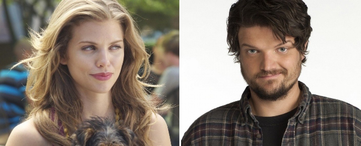 US-Sender POP bestellt "Let's Get Physical"