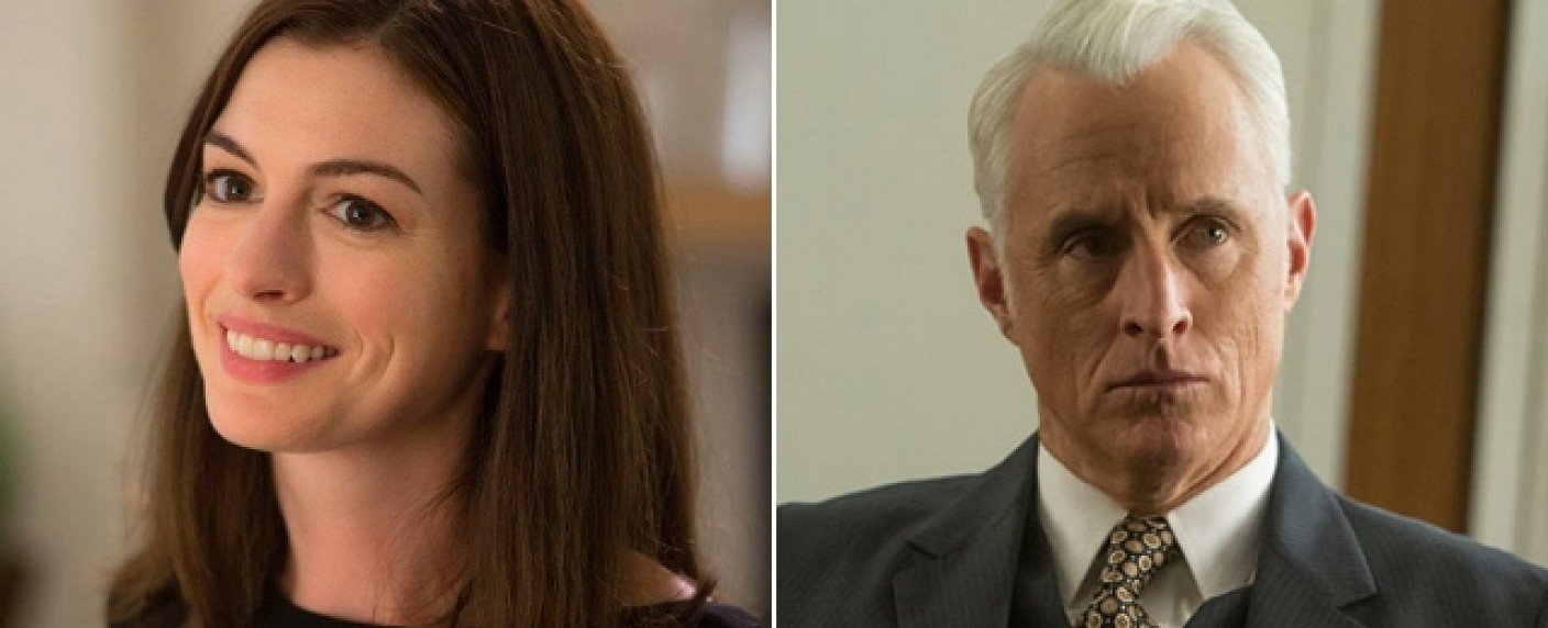 Starpower für "Modern Love" über die Spielarten der Liebe