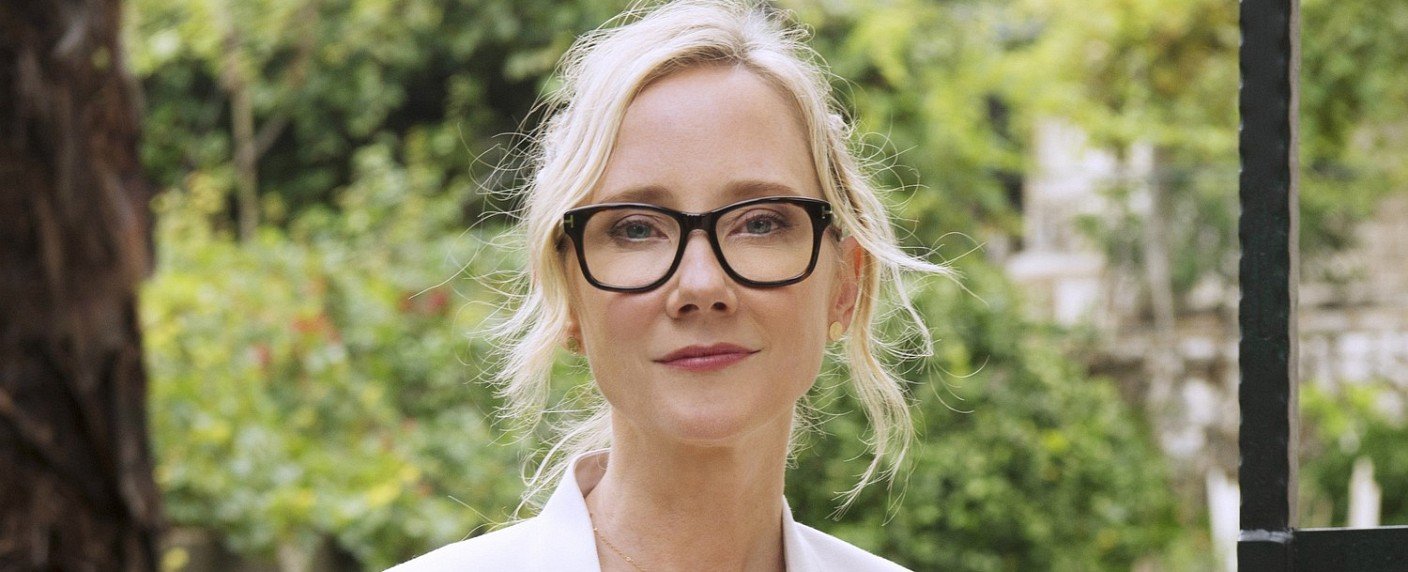 Kein langer Leerlauf für Heche