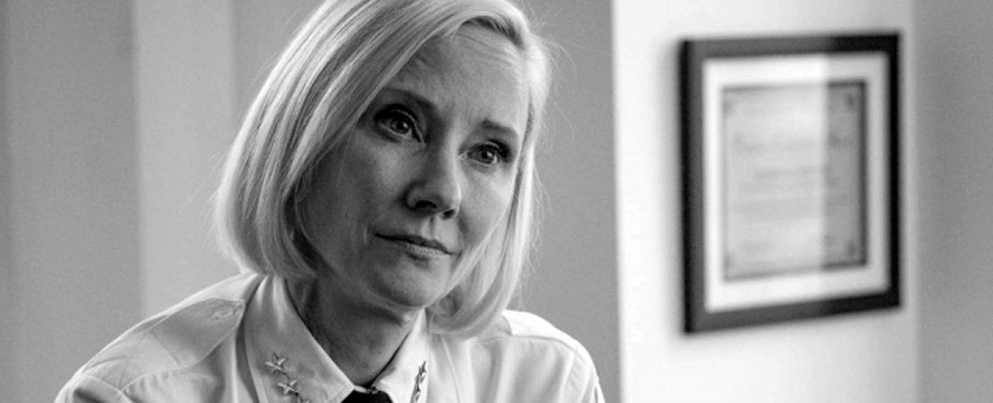 Hollywoodstar wurde nur 53 Jahre alt