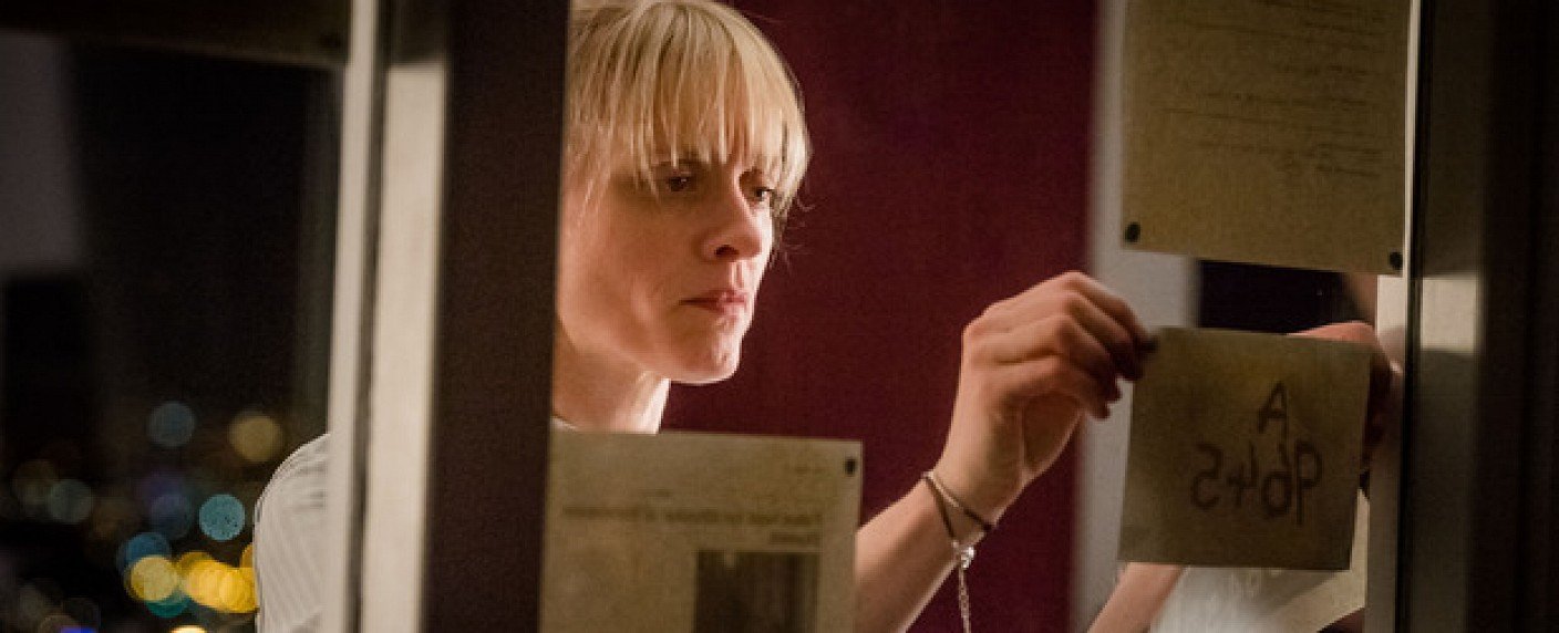 Neunte Staffel von "Lewis" erhält ebenfalls Premierentermin