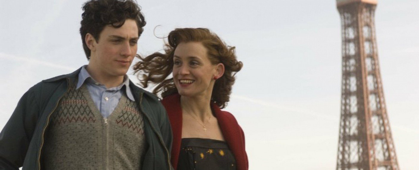 Die britische Fiona aus "Shameless" als Polizistin