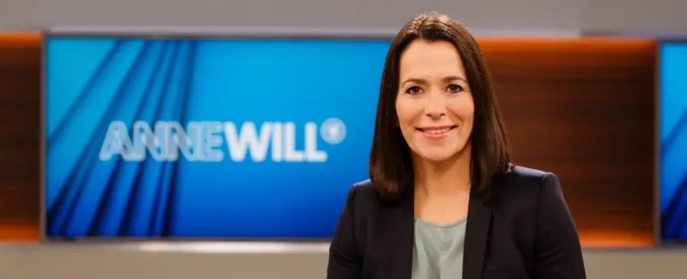 Caren Miosga soll ab 2024 neue Talkshow am Sonntagabend präsentieren