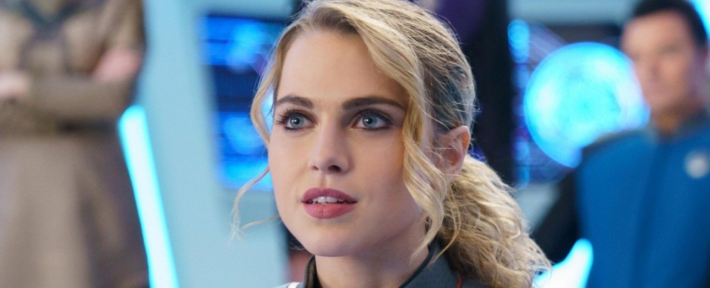Anne Winters mit dritter Staffel in neuer Hauptrolle