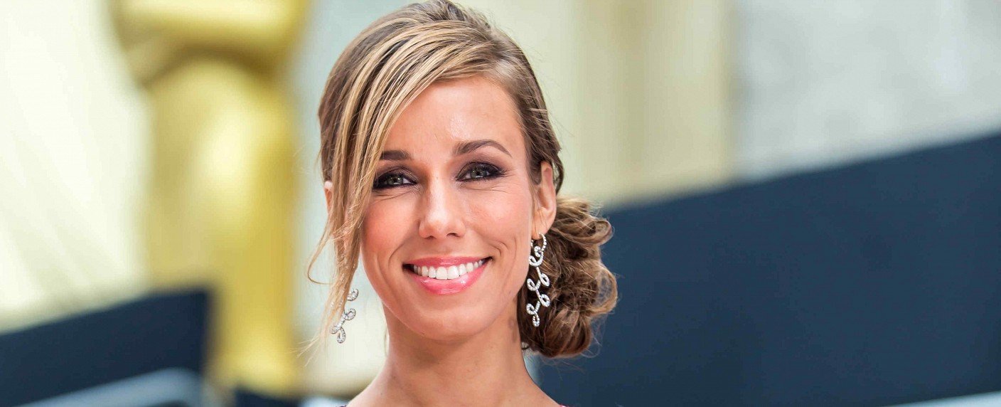 Fashion- und Style-Check mit Viviane Geppert und Michael Michalsky