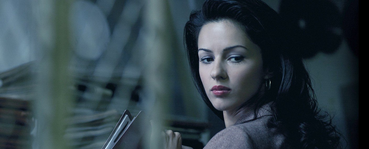 Auch Aliza Vellani ("Little Mosque on the Prairie") sichert sich weitere Gastrolle