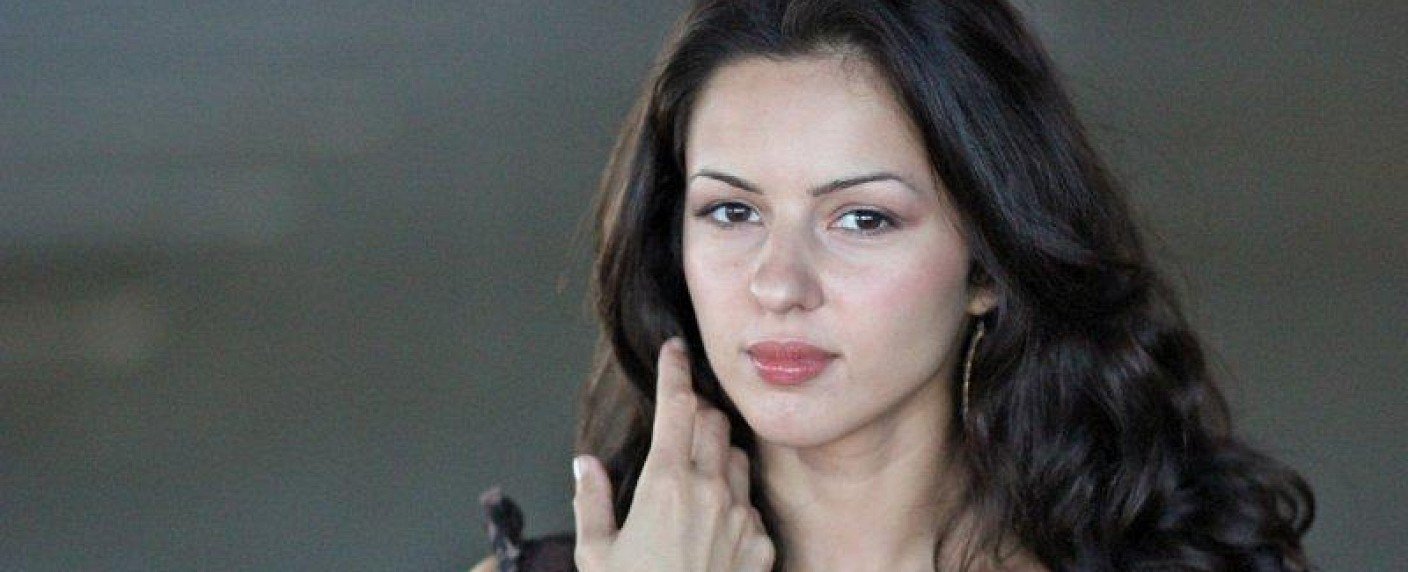 "The Americans"-Veteranin als m&auml;chtige Frau im Hintergrund