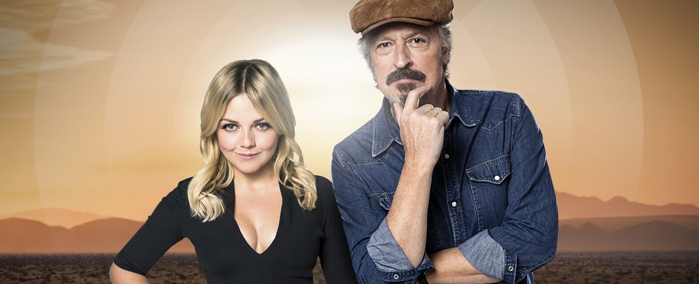 "Alles em Lot" beim Tauschkonzert