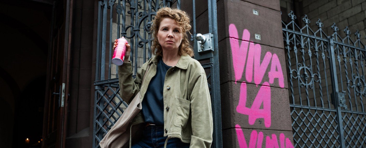 Wiedervereinigung des Duos Baum und Frier in Sat.1