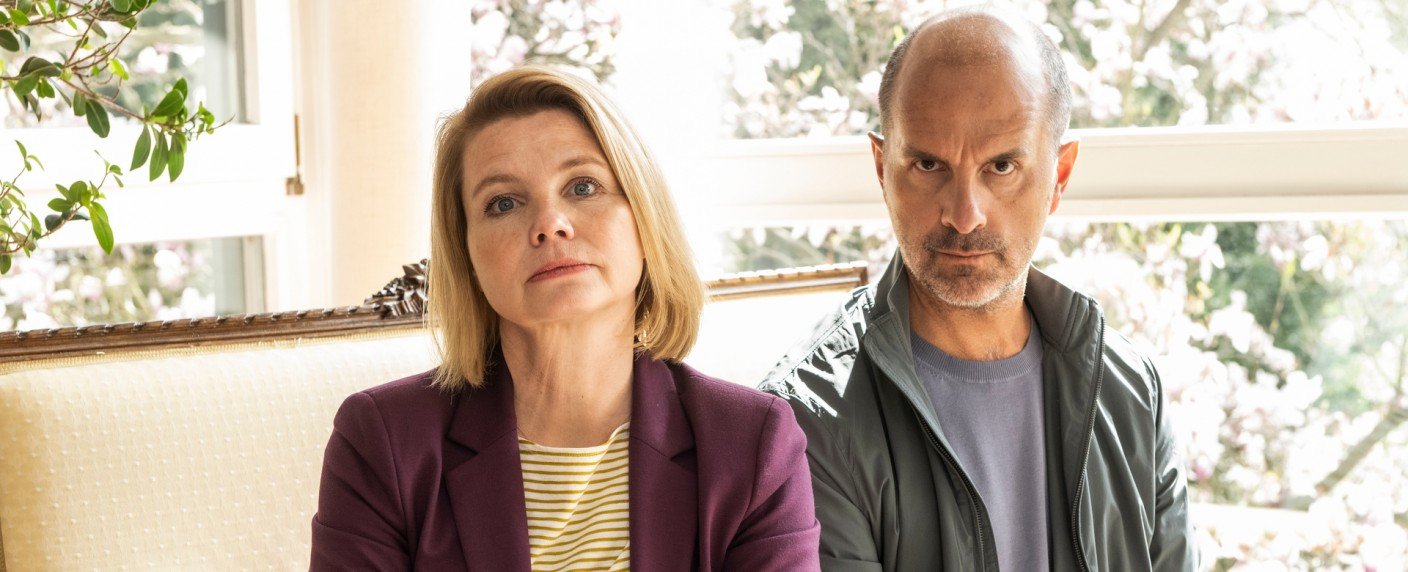 Ausstrahlungstermine für dritte Staffel verkündet