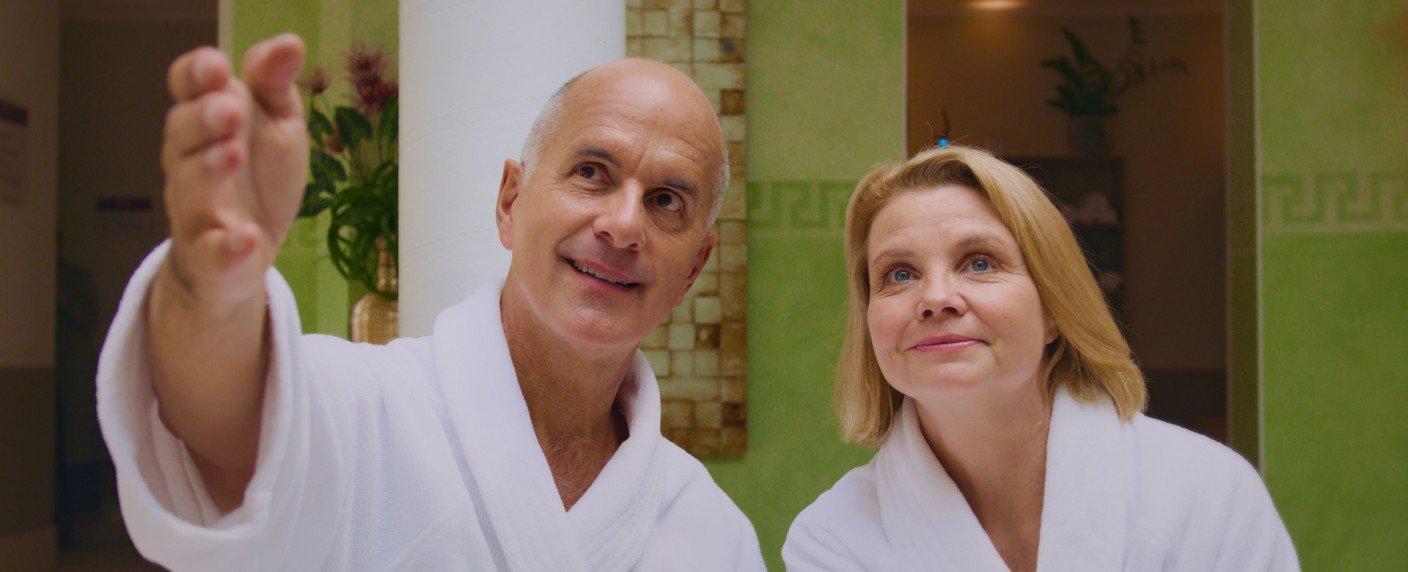 Das ZDF dreht zwei weitere Filme der Erfolgsreihe