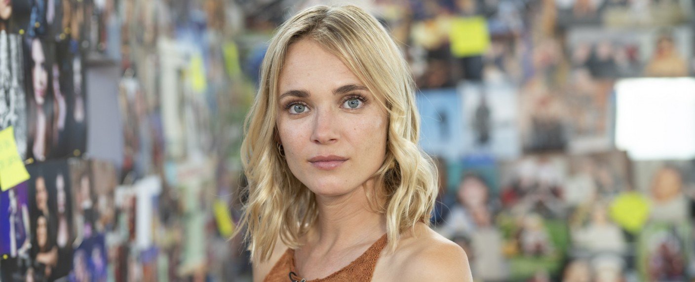 Annie Hoffmann verlässt Kochshow