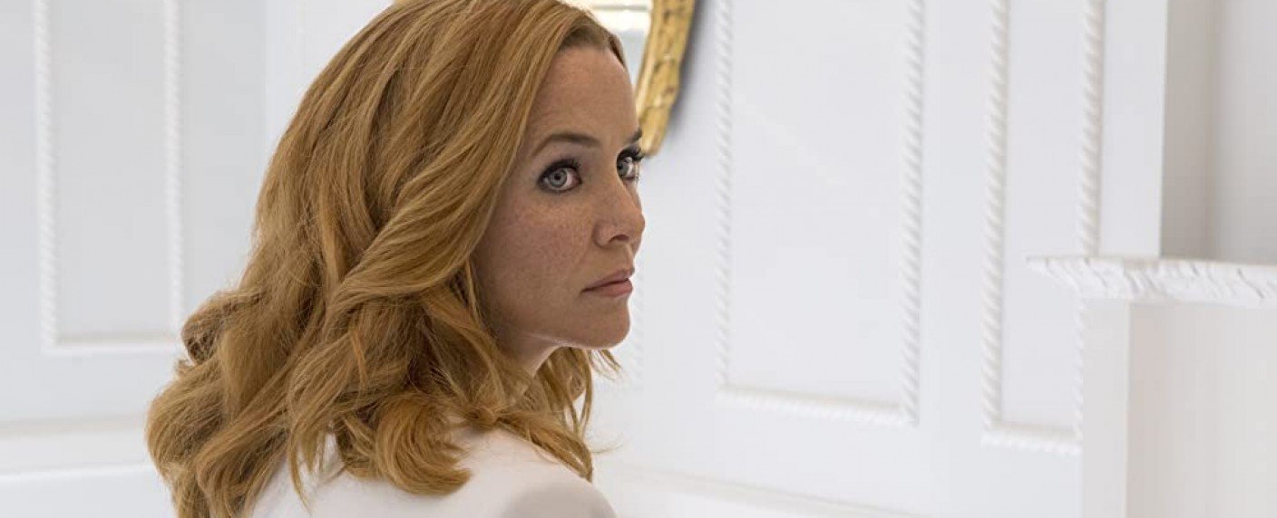 Dritte Darstellerin für Jean-Luc Picards Gegenspielerin